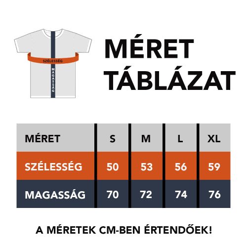 Jótékony Hazugság póló