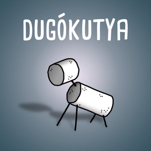 Dugókutya - Alapjáték