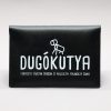 Dugókutya - Alapjáték