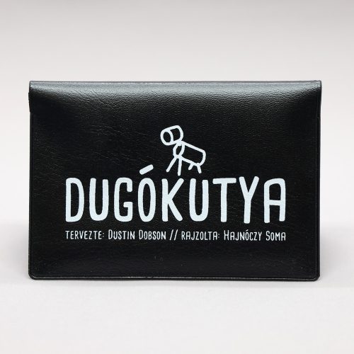 Dugókutya - Alapjáték